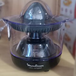 Presse agrumes électrique MOULINEX