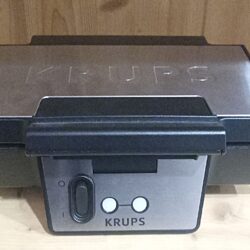 Appareil a croque monsieur KRUPS