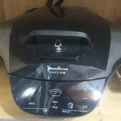 Friteuse sans huile Tefal Fry Delight