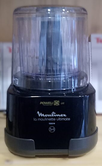 Moulinex Moulinette Ultimate