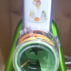 Découpe legumes Moulinex Fresh Express