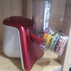 Robot ménager / hachoir  Moulinex Hachoir Fresh Express Max Ice