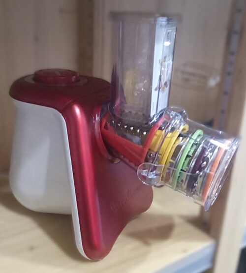 Robot ménager / hachoir  Moulinex Hachoir Fresh Express Max Ice