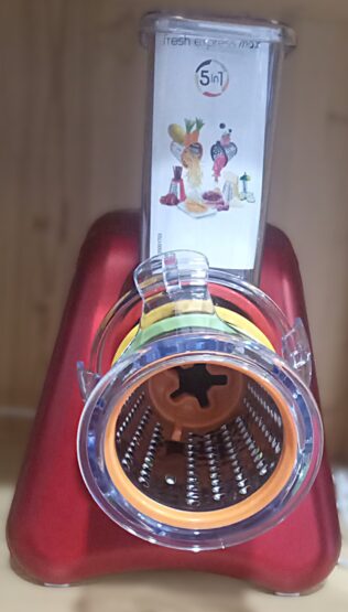 Robot ménager / hachoir  Moulinex Hachoir Fresh Express Max Ice