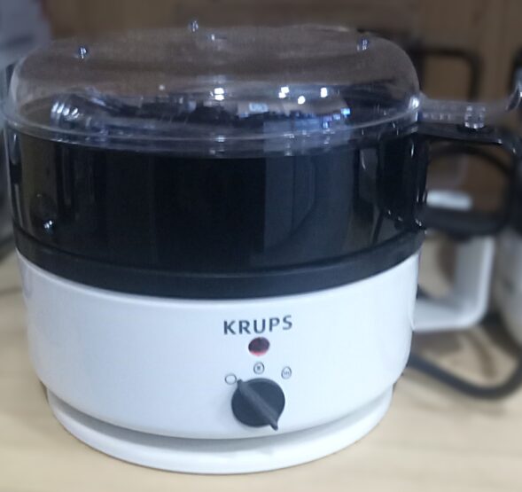 Cuiseur à œufs Krups Ovomat Super