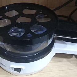 Cuiseur à œufs Ovomat Krups