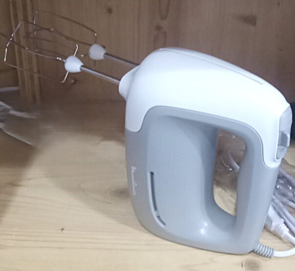 Batteur Moulinex  Prep Mix