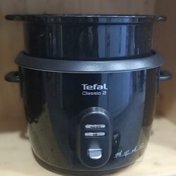 Cuiseur à riz TEFAL