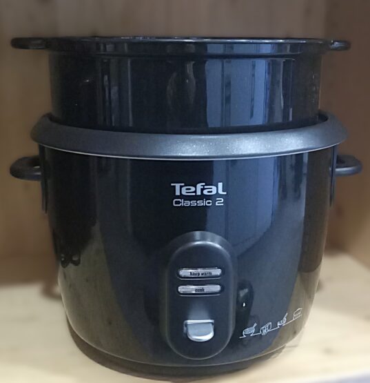 Cuiseur à riz TEFAL
