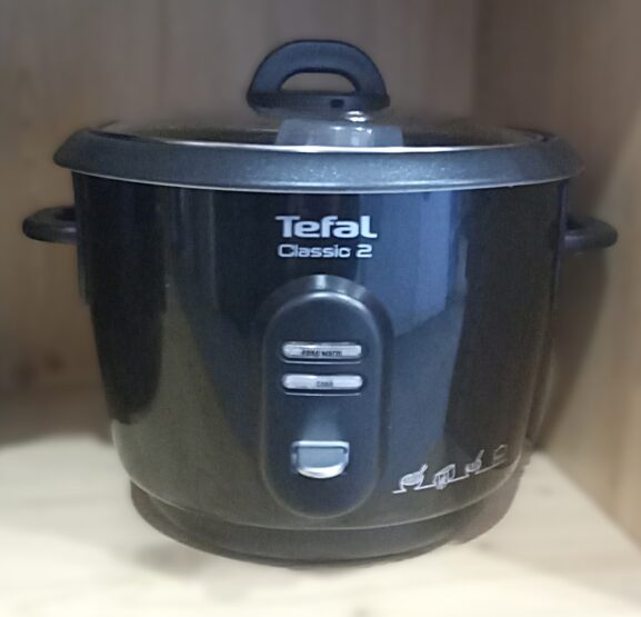 Cuiseur à riz Classic 2 TEFAL