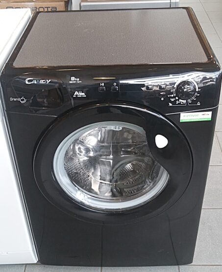 Lave linge hublot CANDY