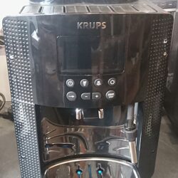 Cafetière a grain KRUPS Essential Automatic Espresso