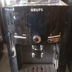 Cafetière a grain KRUPS “Espresseria”