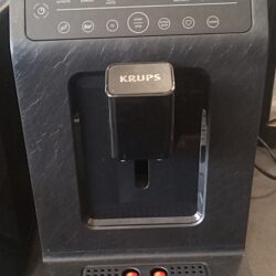 Cafetiere a grain KRUPS Evidence Eco-Design