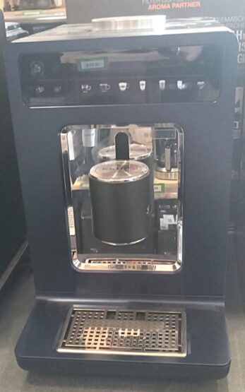 Machine a café grain Krups