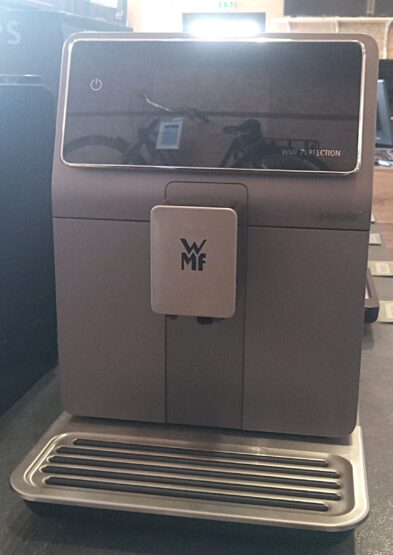 Machine a café grain WMF