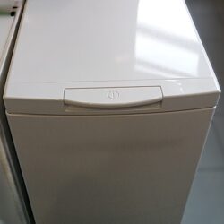 Lave linge TOP INDESIT