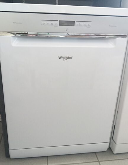 Lave Vaisselle WHIRLPOOL