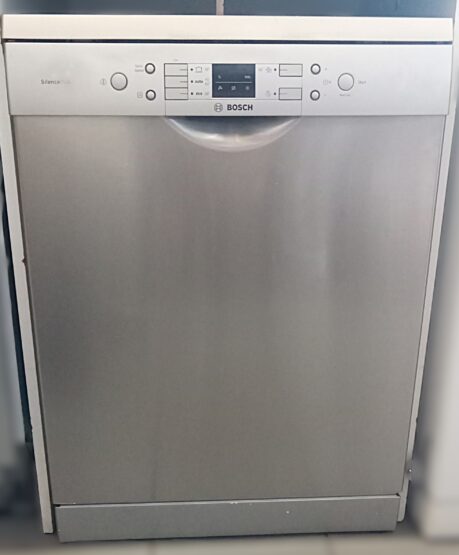 Lave vaisselle BOSCH