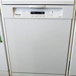 Lave vaisselle MIELE