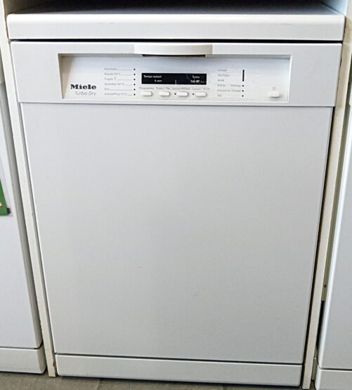 Lave vaisselle MIELE