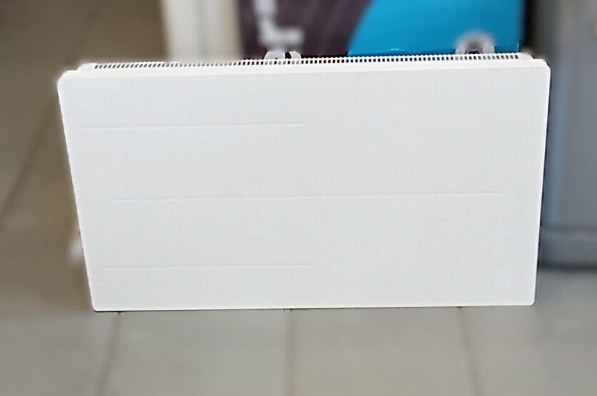 Chauffage /ventilateur BODNER & MANN