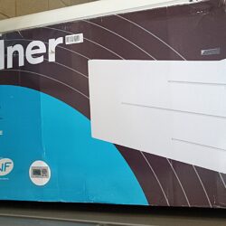 Radiateur BODNER & MANN