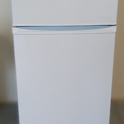 Réfrigérateur double froid OCEANIQUE