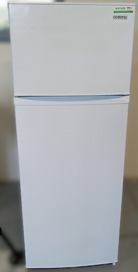 Réfrigérateur double froid OCEANIQUE