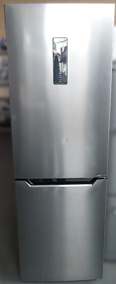 Réfrigérateur combiné VALBERG