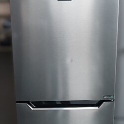 Réfrigérateur combiné VALBERG