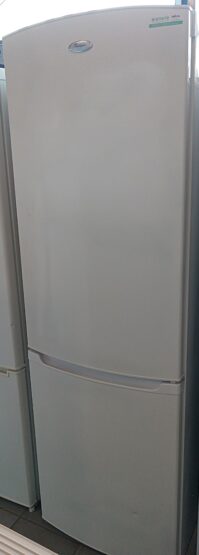 Réfrigérateur combiné WHIRLPOOL