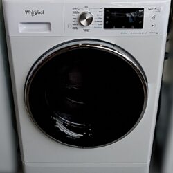 Lavante séchante WHIRLPOOL