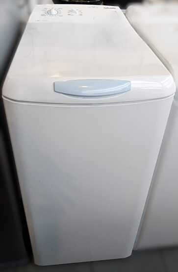 Lave linge TOP VEDETTE