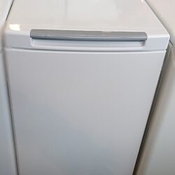 Lave linge top WHIRLPOOL