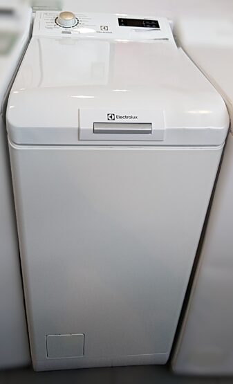 Lave linge TOP ELECTROLUX