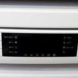 Lave vaisselle THOMSON