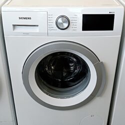 Lave linge Hublot SIEMENS