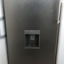 Réfrigérateur simple froid SIGNATURE