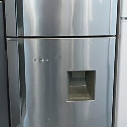 Réfrigérateur double froid LG