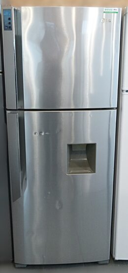 Réfrigérateur double froid LG