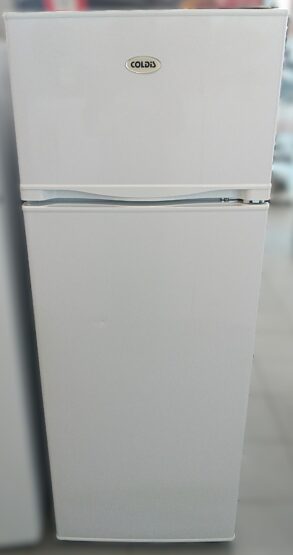 Réfrigérateur double froid COLDIS