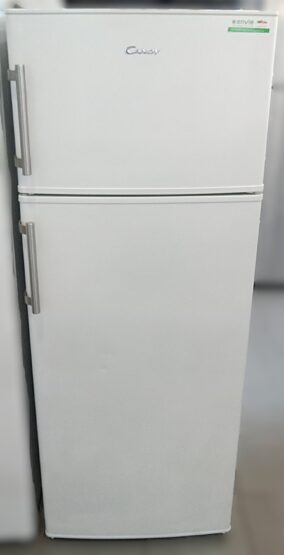 Réfrigérateur double froid CANDY