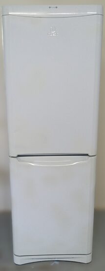 Réfrigérateur combiné INDESIT