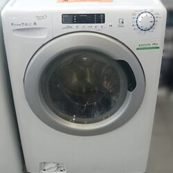 Lavante séchante  hublot CANDY