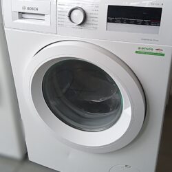 Lave linge Hublot BOCSH
