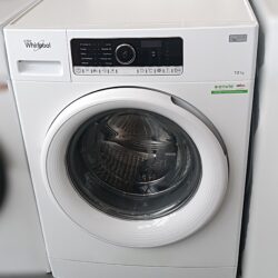 Lave linge Hublot WHIRLPOOL