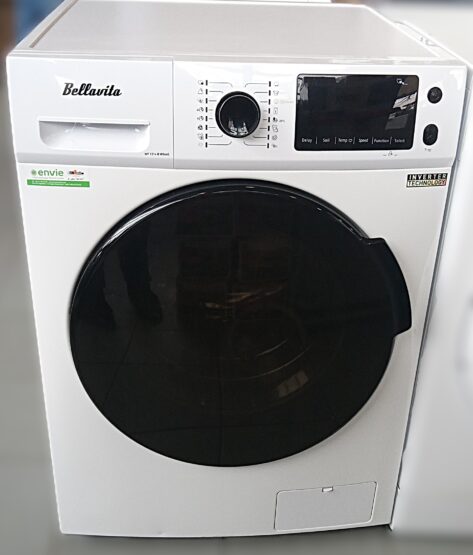 Lave linge Hublot BALLAVITA