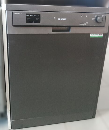 Lave Vaisselle SHARP
