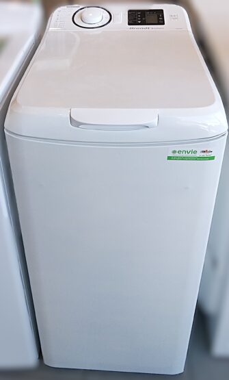 Lave Linge Top BRANDT